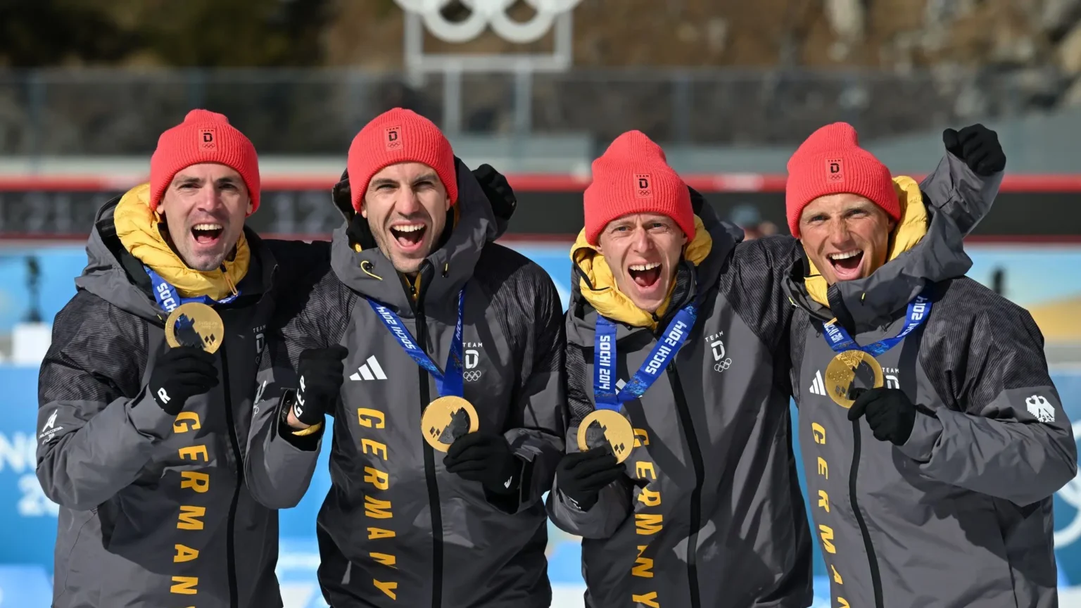 Arnd Peiffer Kinder – Alles über das Familienleben des Biathlon-Stars arnd peiffer kinder